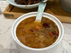 -百春原湖南牛肉粉(百联世纪店)