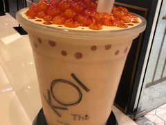 -KOI PLUS(成都万象城店)