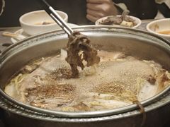 -一绪に寿喜烧(荟聚店)