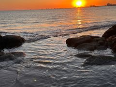 -老虎石海上公园