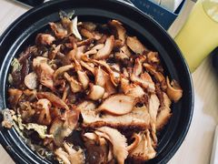 -赵家牛肉砂锅(台西三路店)