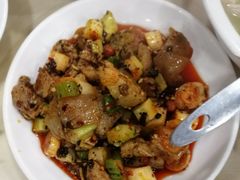 -天一沾水肥肠(科园一街店)