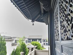 -衢州古城文化旅游区钟楼