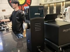 -Dogi&kiki Coffee(中心商务大厦店)