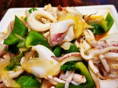 -海坛特色小吃·只做平潭特色菜(平潭店)