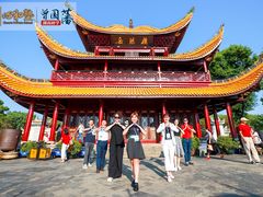 -巴陵全鱼席(湖南老字号汴河街店 )