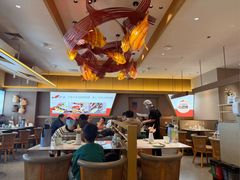 -船歌·鱼水饺青岛菜(枫蓝国际购物中心店)