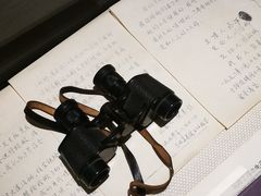 -平西抗日烈士陵园