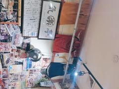 -気楽亭和食料理(气乐亭大世界本店)