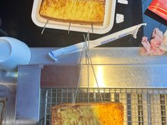-橦橦小马扎烧烤 (传媒大学店)