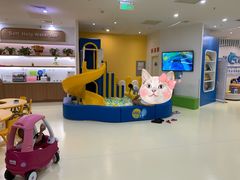 -海帆亲子游泳(顺义店)