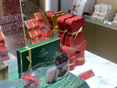 -GODIVA(王府井apm店)