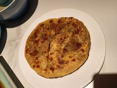 馅饼-西夏回族烧麦馆(牡丹街店)