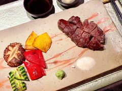 -Ginza Onodera铁板烧(外滩十八号店)