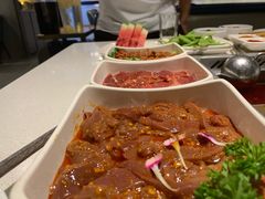 -海底捞火锅(玉桥商业广场店)