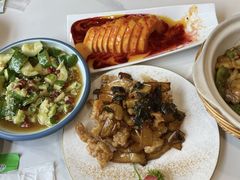 -百味饺子城•海鲜家常菜(秦皇岛店)