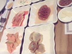 -紫霞门韩国料理烤肉(深南东路店)