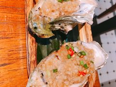 -仓库南洋海鲜小排档(柳河路店)