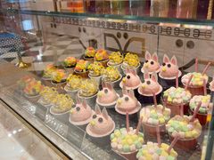 -咖啡苑 - 蔚藍夏日限定主题(永利皇宫店)