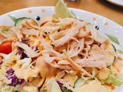 -萨莉亚意式餐厅(天河城购物中心店)