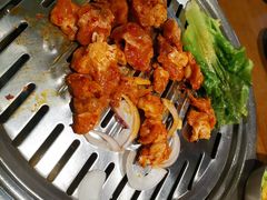 -·缸桶屋·韩式牛肋条自助烤肉(西湖D11店)