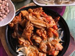-北京全聚德烤鸭店(昌平店)