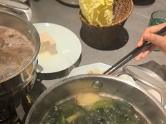 -鼎鼎香·港式火锅(北京SKP店)