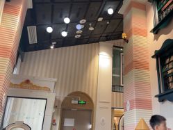 -奈尔宝·儿童乐园·亲子餐厅(星河湾店)