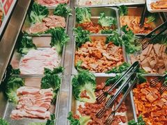 -非烤勿扰自助烤肉海鲜火锅(凤岗沃尔玛店)
