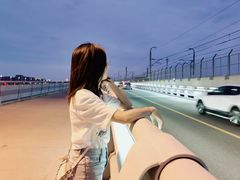 -海堤纪念公园