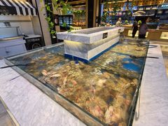 -川骄海鲜自助(河东店)