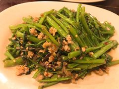 空心菜-Thai Market Restaurant( 04 Tran Quoc Toan)