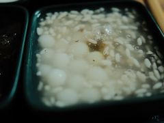 -笃笃笃糖粥(十全街店)