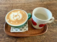 -春风十里咖啡馆