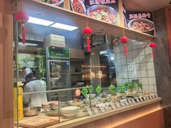 -东来土菜馆(民祥园路店)