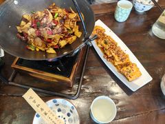 -吃货私房菜(丽江束河古镇店)