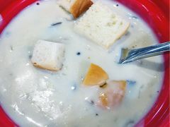 -So Lounge索兰至餐厅(蓝色港湾店)