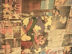 -七町糖果寿司屋(龙洞广工店)