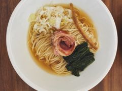-真打拉面·日式拉面新流派(体育西横街店)