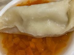 -奕宏饺子楼(朱庄小区店)