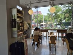 -ARKET CAFÉ(三里屯太古里店)