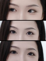 点击看大图 -韩美绣·骨相纹眉·洗眉美瞳线