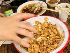 -大胡子海鲜·天津菜·砂锅烧烤(五大道创始店)