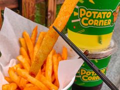 -Potato Corner(广州天河城店)