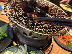 -烧肉达人•炭火烧肉(新天地店)