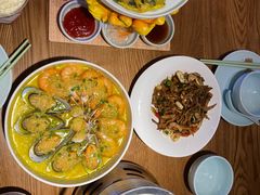 -闽上鲜·福建菜(龙湖滨江天街店)