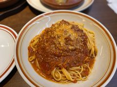 -萨莉亚意式餐厅(浦江万达广场店)