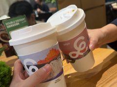 -gaga(深圳福田星河COCO Park店)