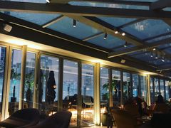 大堂-城市露台景观餐厅(淮海路店)