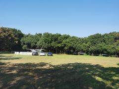 -上海美帆帆船露营基地